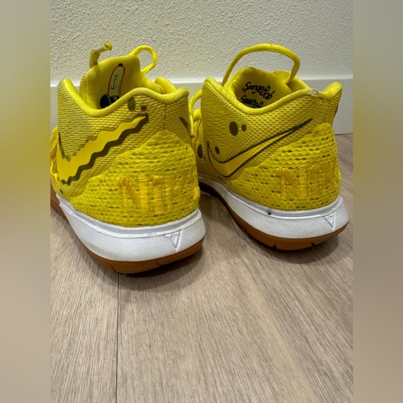 Nike Spongebob limited edition - Picture 5 of 15